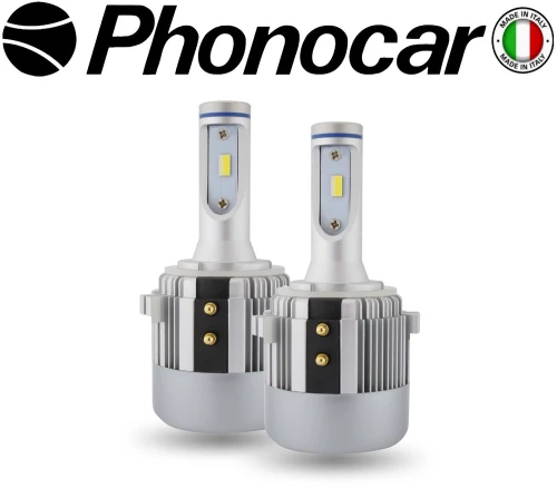 07.534 PHONOCAR electriclife