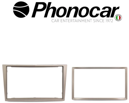 03.474 PHONOCAR electriclife