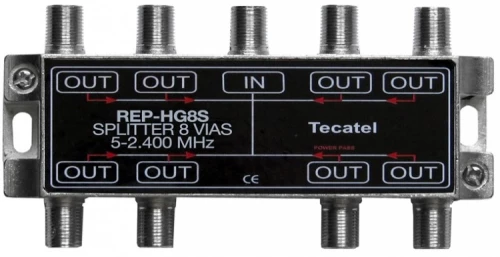 jager ΔΙΑΚΛΑΔΩΤΗΣ 1/8 ΕΣΩΤΕΡΙΚΟΣ TECATEL
