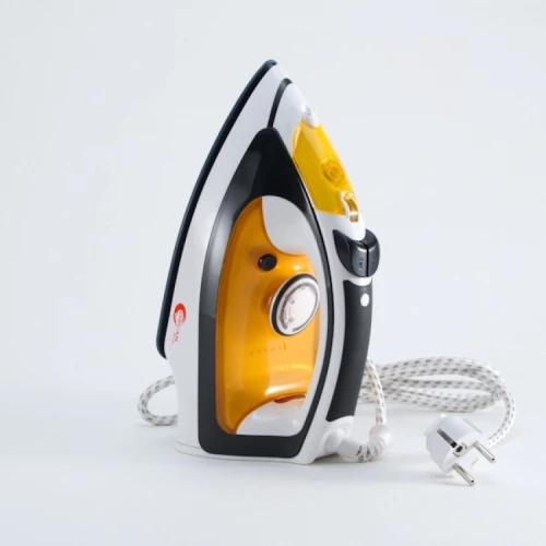 jager ΣΙΔΕΡΟ ΑΤΜΟΥ (YPF-6138)