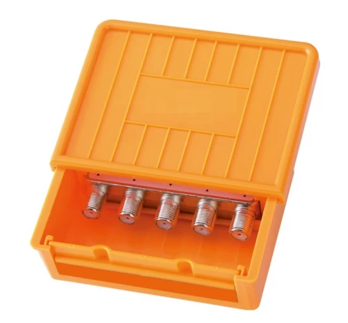 jager ΔΙΑΚΛΑΔΩΤΗΣ 1/4  ΕΞΩΤΕΡΙΚΟΣ 5-2400ΜΗz MAX-PLUS