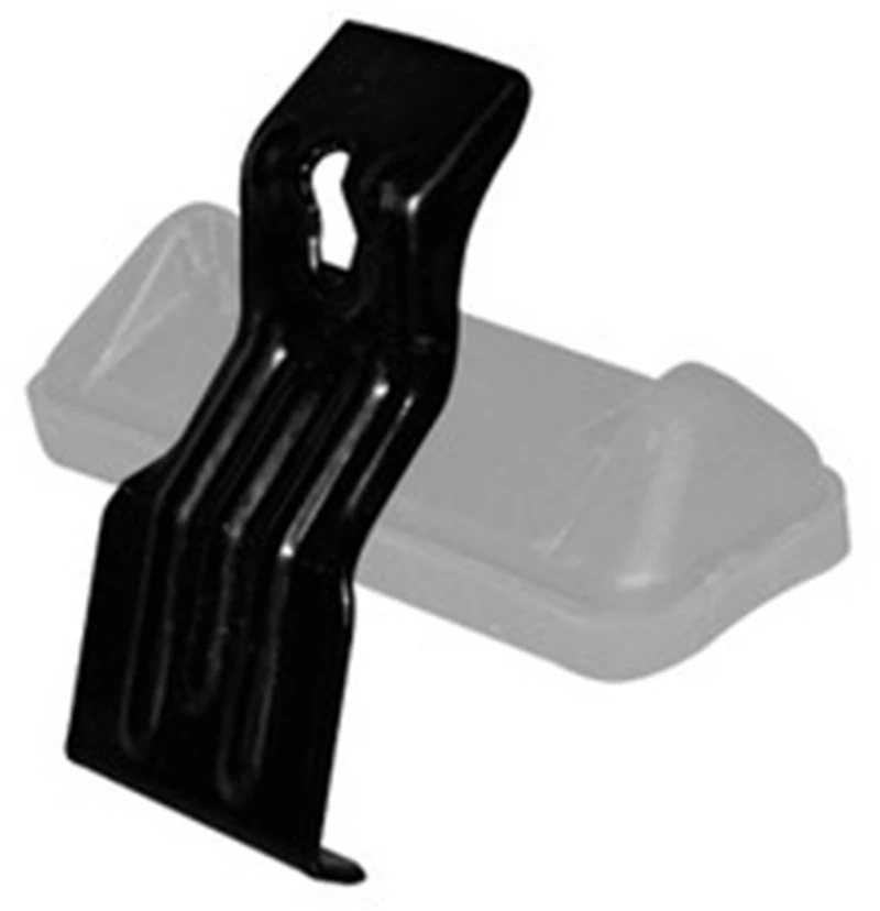 10570/MB FIX065G KIT ΑΚΡΑ (ΠΟΔΙΑ) ΓΙΑ ΜΠΑΡΕΣ TEMA/TEMA ALU MENABO