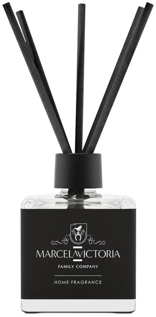 0006852TA070/OTO ΑΡΩΜΑΤΙΚΟ ΧΩΡΟΥ 100ml ΜΕ STICKS - MADEMOISELLE CHIC