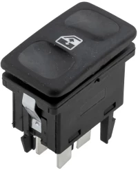 ΔΙΑΚ.EWS-VW-167/AJ . VW CADDY 96-03/GOLF-JETTA 84-92/POLO 95-00/CORDOBA 99-02/IBIZA 93-99 ΔΙΑΚΟΠΤΗΣ ΠΑΡΑΘΥΡΩΝ 6PIN orig.191959855