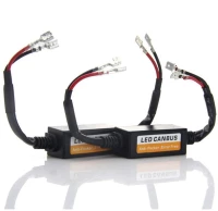 Led Decoder H1/h3 l-Ledcbh1/h3
