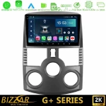 Bizzar g+ Series Daihatsu Terios 8core Android12 6+128gb Navigation Multimedia Tablet 9 u-g-Dh0001