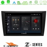 Cadence z Series vw Golf 6 8core Android12 2+32gb Navigation Multimedia Tablet 9 u-z-Vw0999