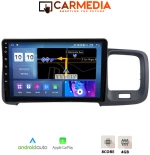 CARMEDIA CM409-13 TABLET 9'' OEM VOLVO S60 2010-2018