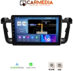 CARMEDIA CM409-13 TABLET 9'' OEM PEUGEOT 508 2010-2015