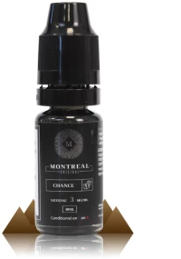 Montreal Chance 10ml 18mg