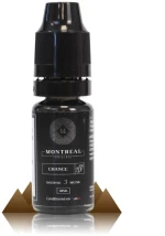 Montreal Chance 10ml 18mg