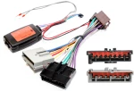 In Car Technologies Ltd  Αντάπτορας Χειρ. Τιμονιού Ford Focus(98-04) Mondeo,(00-03,) Galaxy,Transit (   29.606