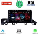 LENOVO LVD 4379_CPA (9inc) MULTIMEDIA TABLET OEM MAZDA 6 mod. 2017-2020