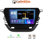 CARMEDIA CM409-13 TABLET 9'' OEM OPEL CORSA F 2021+
