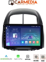 CARMEDIA CM810-13 TABLET 10'' OEM DAIHATSU SIRION 2006-2012