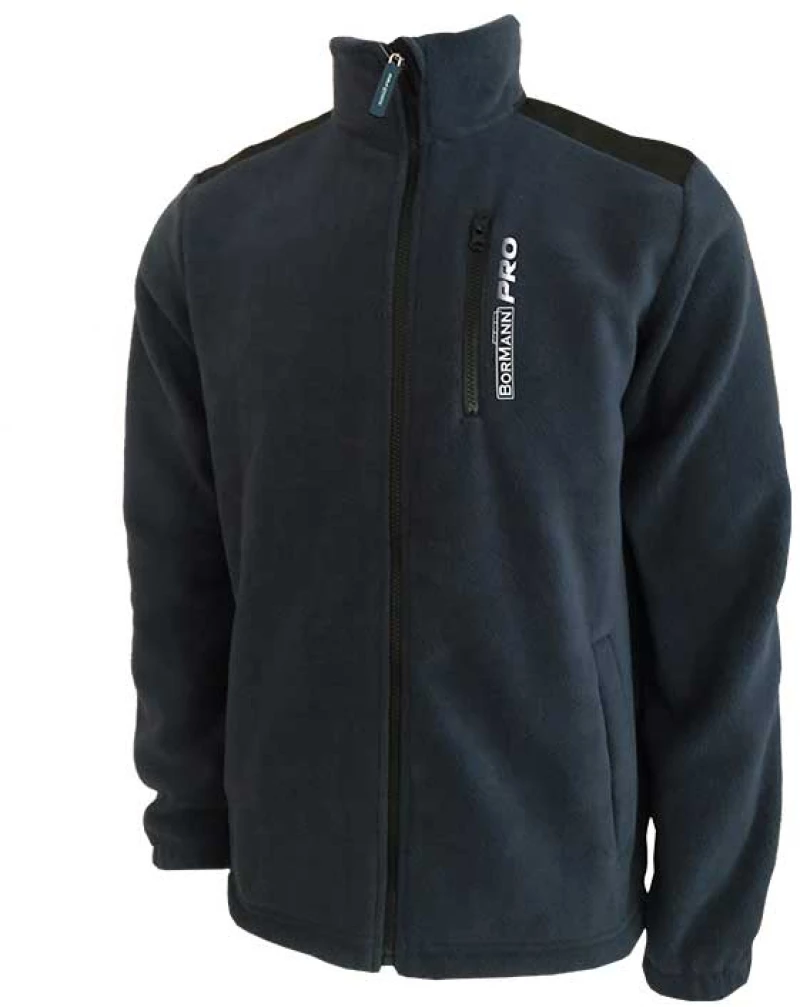 BORMANN Pro BPP7024 ΜΠΟΥΦΑΝ FLEECE ΕΡΓΑΣΙΑΣ PARMA XXL