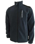 BORMANN Pro BPP7024 ΜΠΟΥΦΑΝ FLEECE ΕΡΓΑΣΙΑΣ PARMA XXL