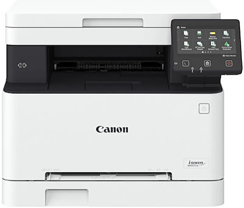 Canon i-SENSYS MF651Cw Color Laser MFP (5158C009AA) (CANMF651CW)
