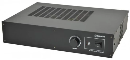 Adastra RS360 Τελικός Ενισχυτής 360W RMS (Τεμάχιο) 2631