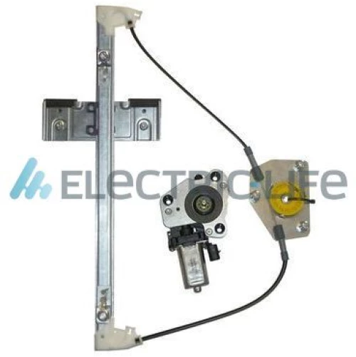 ZR VK102 L electriclife
