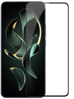 POWERTECH tempered glass 5D TGC-0678 για Xiaomi 13T, full glue