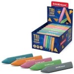 Γόμα ErichKrause® Tri Stick 56040