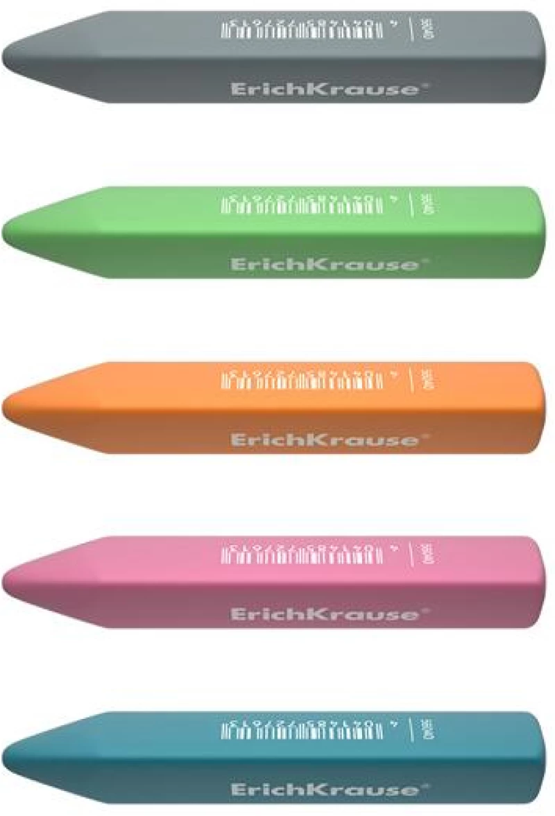 Γόμα ErichKrause® Tri Stick 56040