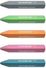 Γόμα ErichKrause® Tri Stick 56040