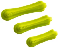 Παιχνίδι σκύλου Fiboone Green Small 12cm Πράσινο