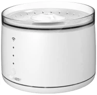 Αυτόματη Ποτίστρα Σιντριβάνι Dogness Smart Water Fountain White 1,8L