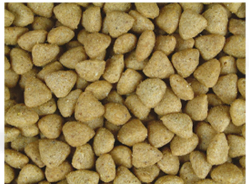 Josera Josicat Crunchy Chicken με Πουλερικά 18kg