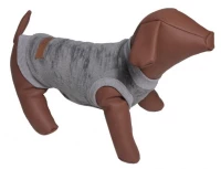 Ρουχαλάκι Fleece Γκρι M 31cm