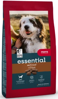 Meradog Essential Adult Beef 2kg