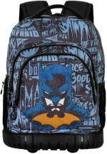 Karactermania Trolley Δημοτικού Batman Wayne
