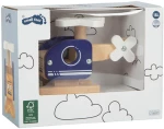 Small Foot Ξύλινο Ελικόπτερο