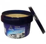Astonish Πάστα Καθαρισμού Κλασική 400γρ