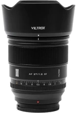 Viltrox AF 27mm f/1.2 Lens For Fujifilm X