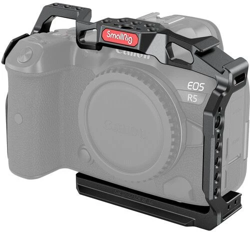 SmallRig 2982B Camera Cage for Canon EOS R5 and R6