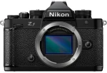 Nikon Zf Mirrorless Body