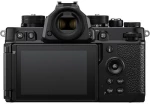 Nikon Zf Mirrorless Body