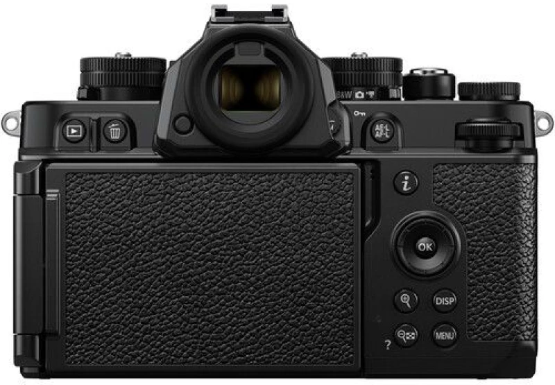 Nikon Zf Mirrorless Body