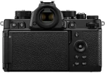 Nikon Zf Mirrorless Body