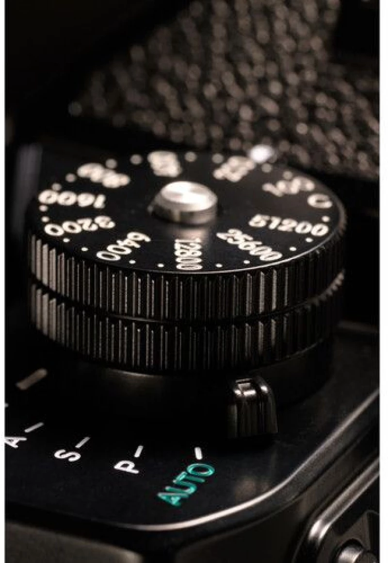 Nikon Zf Mirrorless Body