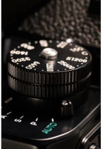 Nikon Zf Mirrorless Body