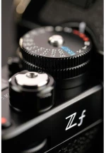 Nikon Zf Mirrorless Body