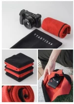 TTArtisan Camera Protective Wrap Black