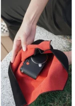 TTArtisan Camera Protective Wrap Black