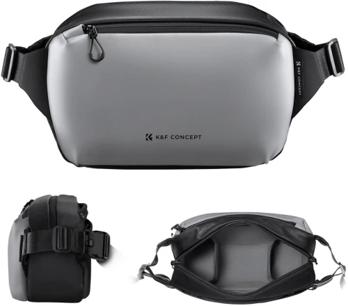 K&F Concept KF13.157 Alpha Camera Sling Bag
