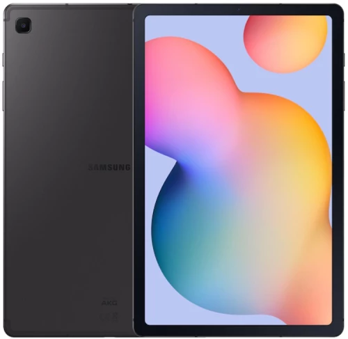 Samsung Galaxy Tab S6 Lite 2022 WiFi 64GB - Oxford Grey