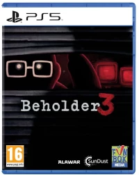 PS5 Beholder 3